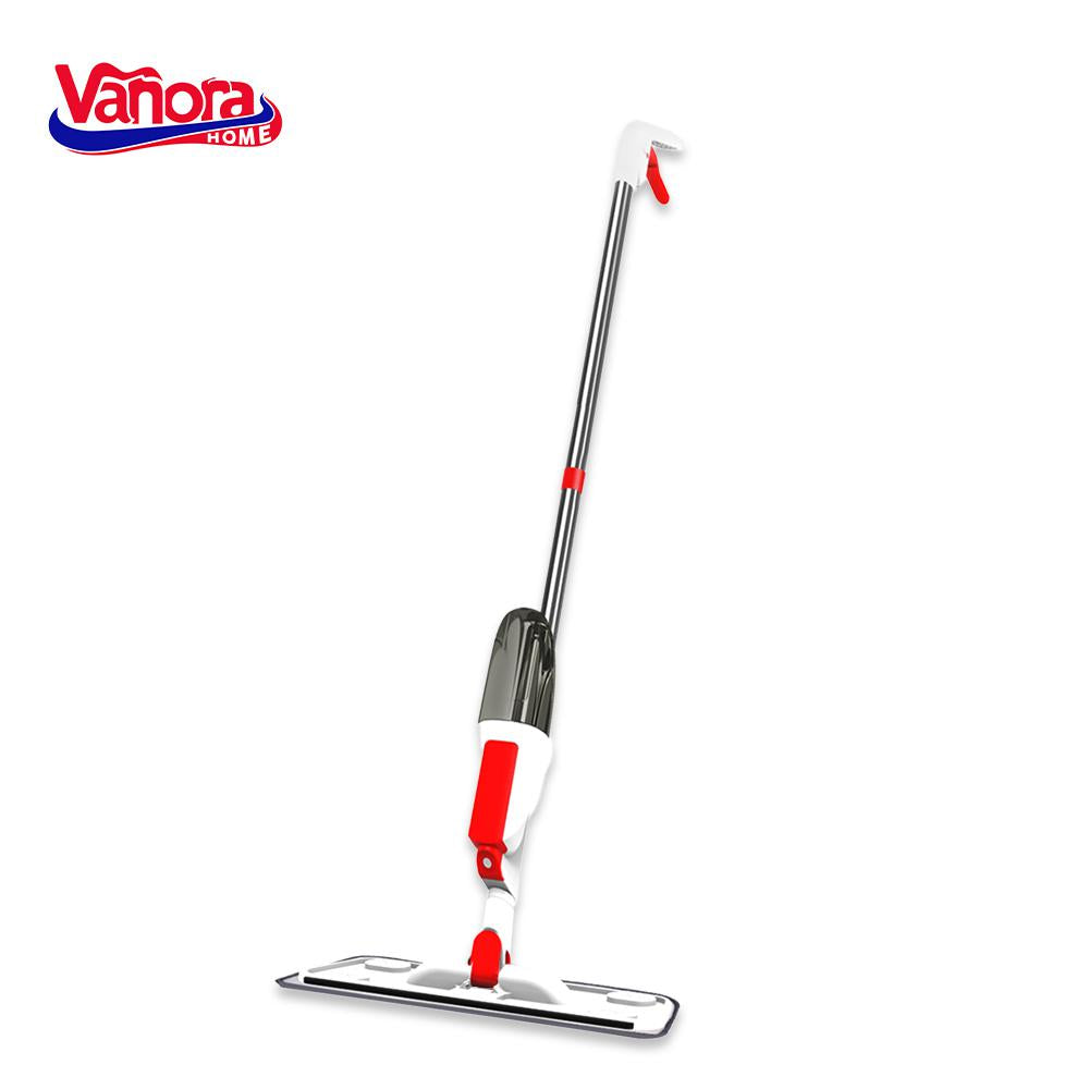 Mop Spray Cu Rezervor Detasabil 350 Ml, Fast Clean, Vanora Home
