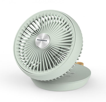 Ventilator Pliabil Heinner Hmf-Lc4000Gr