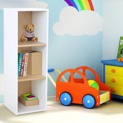 Dulap Depozitare 3 Compartimente, U-Grow