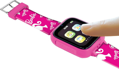 CEAS CU APARAT FOTO&CAMERA VIDEO, BARBIE