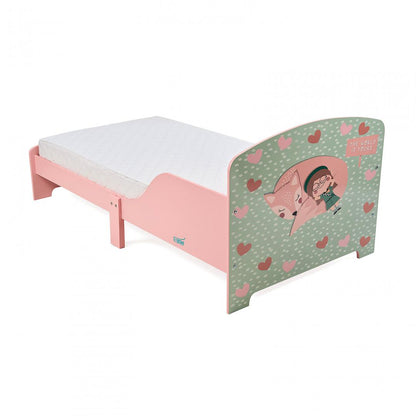 Pat Junior Pink Forest Ugmpj06-Pkf