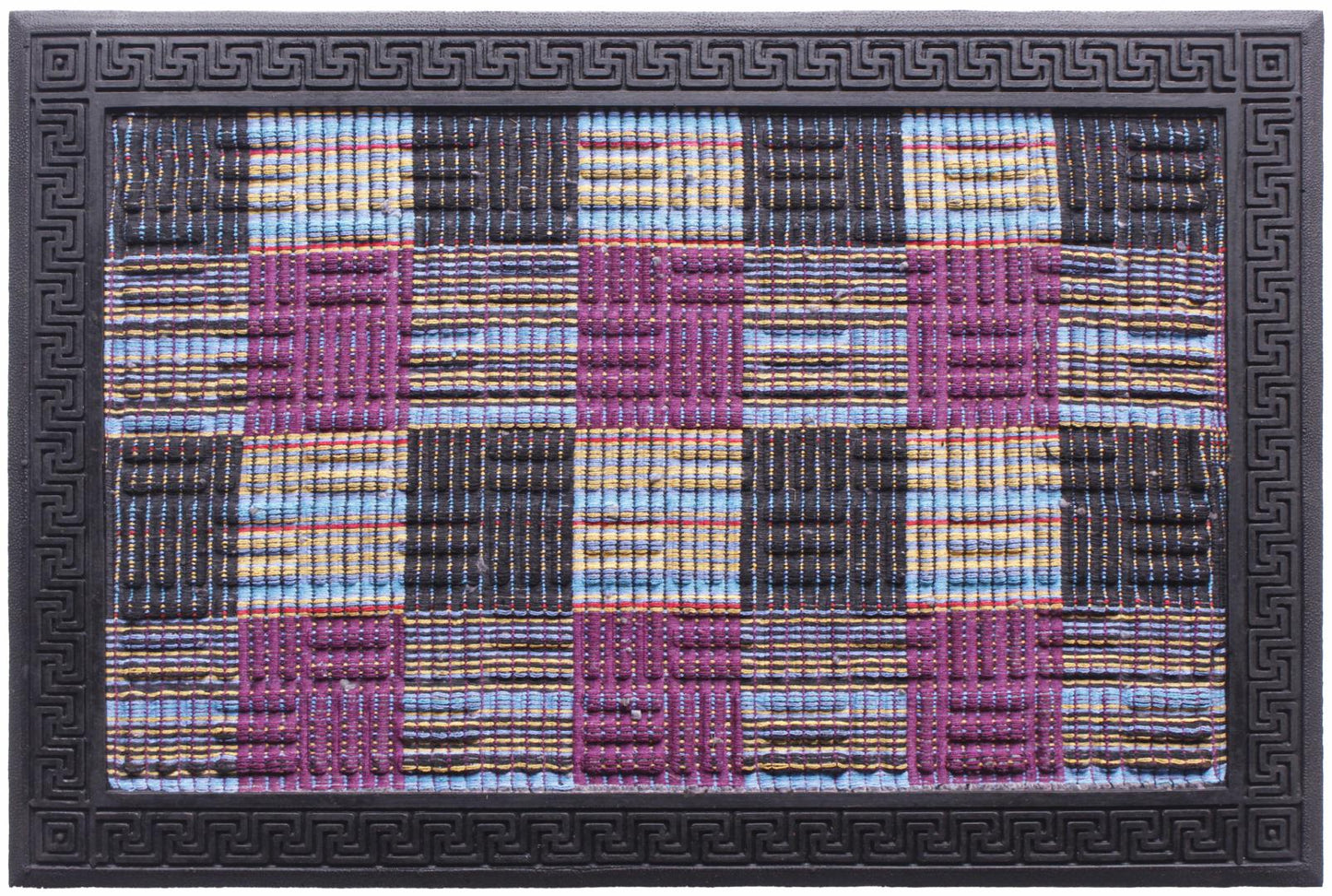 Covoras Intrare Antiderapant Textil , Vanora Home