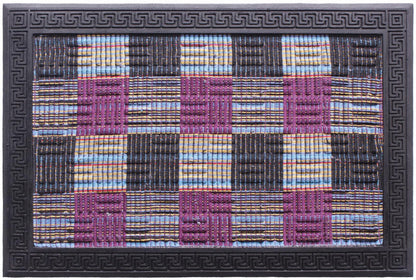 Covoras Intrare Antiderapant Textil , Vanora Home