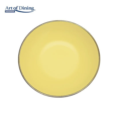 Set 6 Farfurii Adanci Ceramica 20 Cm, Medeea, Art Of Dining