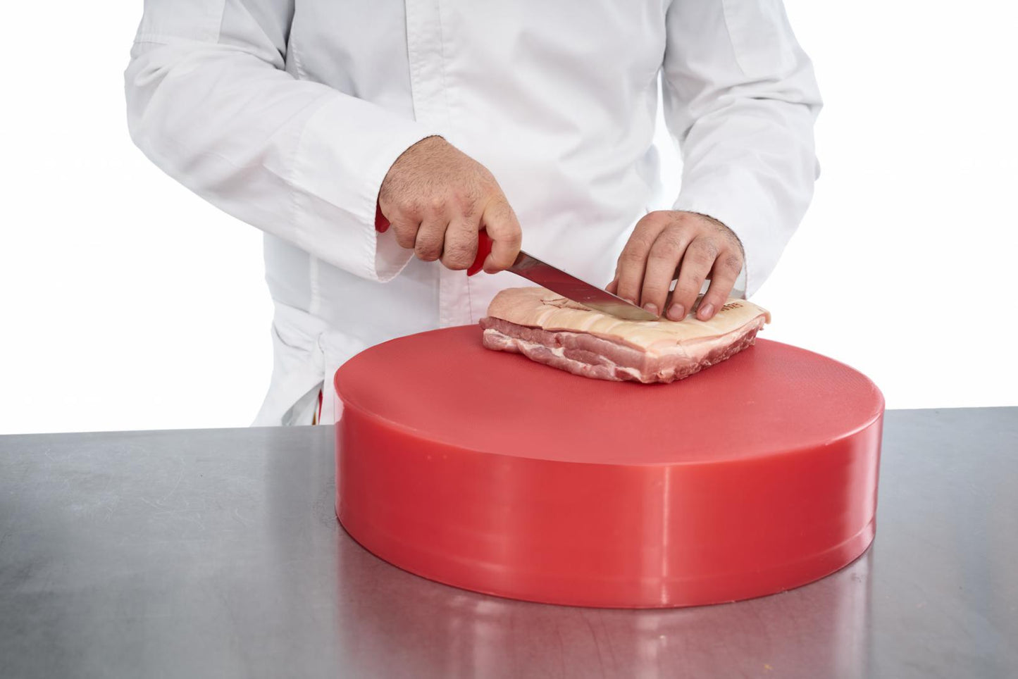 Cutit Dezosat Profesional 18 Cm, Chef Line, Cooking By Heinner