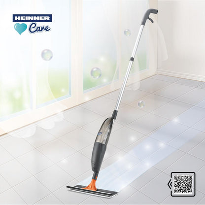 Mop Spray Multifunctional Mega Clean, Heinner Care