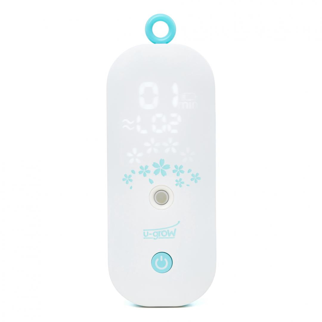 Pompa De San Electronica Portabila, U-Grow U003-Epbp