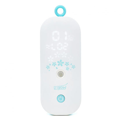 Pompa De San Electronica Portabila, U-Grow U003-Epbp