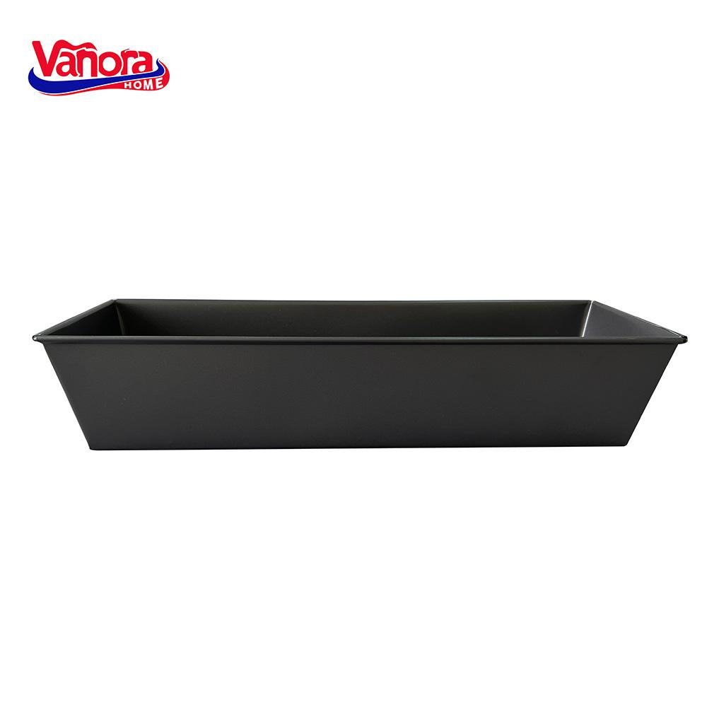 Tava copt teflon Vanora 35X11.5X7.5CM, EASY BAKE