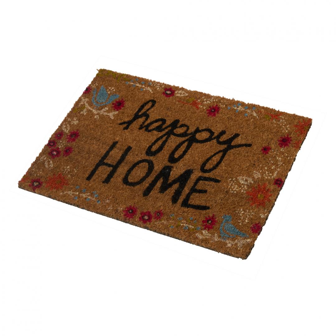 Covoras Intrare Antiderapant , Family, Heinner Home, Mix 5 Modele/ In Bax