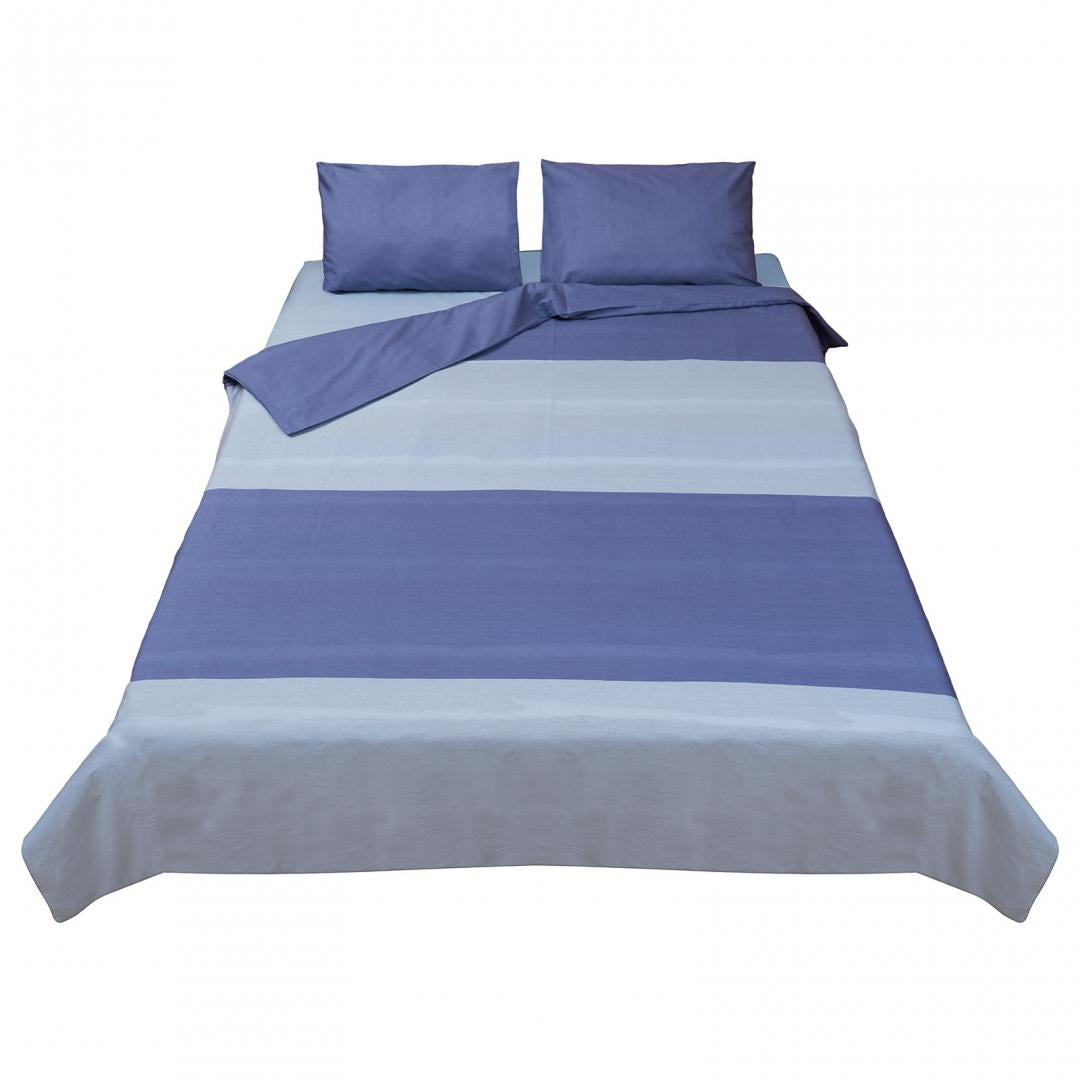 Lenjerie Pat Heinner King Size Bbc, 132Tc, Ian