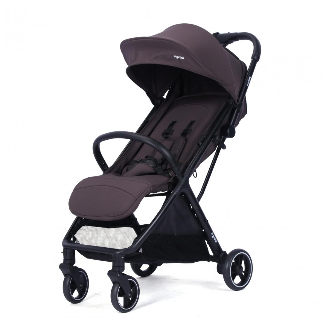 Carucior Sport U-Grow Autofold, 0-48 Luni
