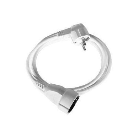 Cordon Prelungitor Bachmann, Selly + Priza, Cablu 10M, Culoare A