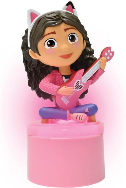 LAMPA DE VEGHE CU DIFUZOR, GABBY'S DOLLHOUSE