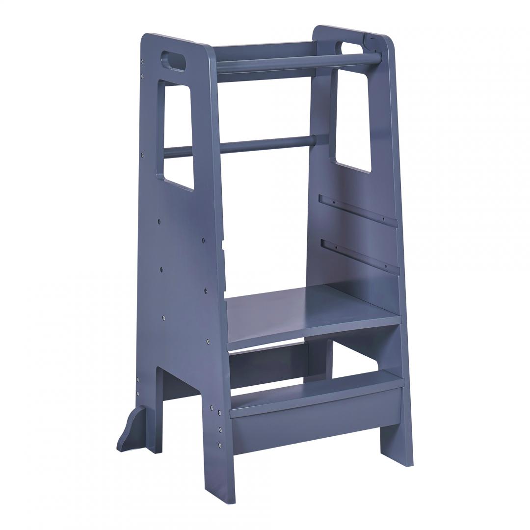 Turn de activitati multifunctional Learning Tower, U-Grow