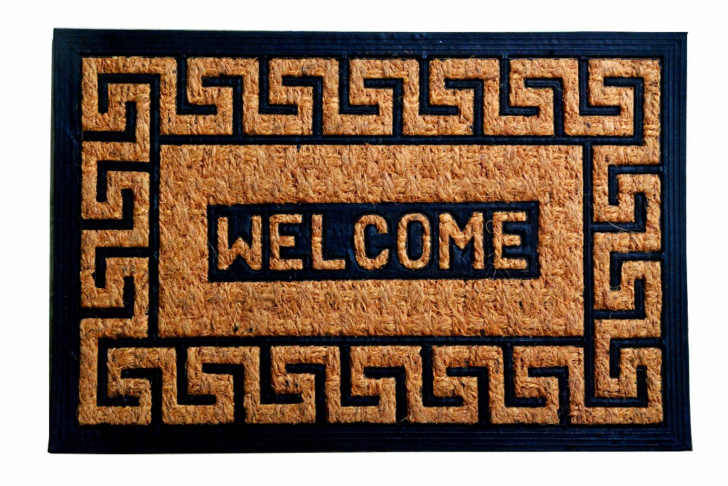 Covoras Intrare Antiderapant ,Cauciuc+Nuca.Cocos, Bety,Vanora Home