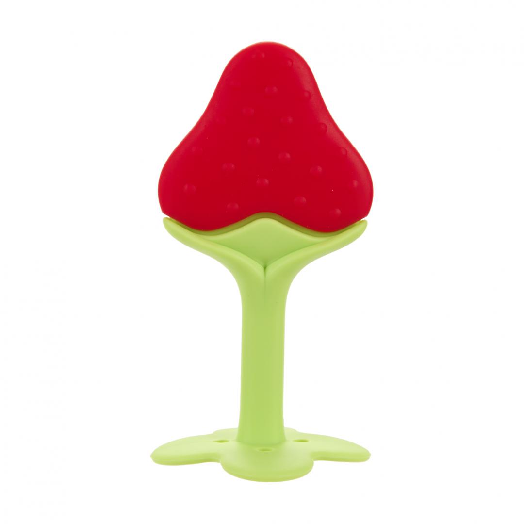 Jucarie Dentitie, Capsuna, U-Grow