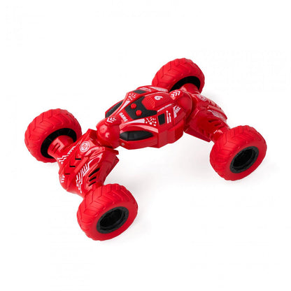 Masina Off-Road Cu Lumini Si Sunete, Momki