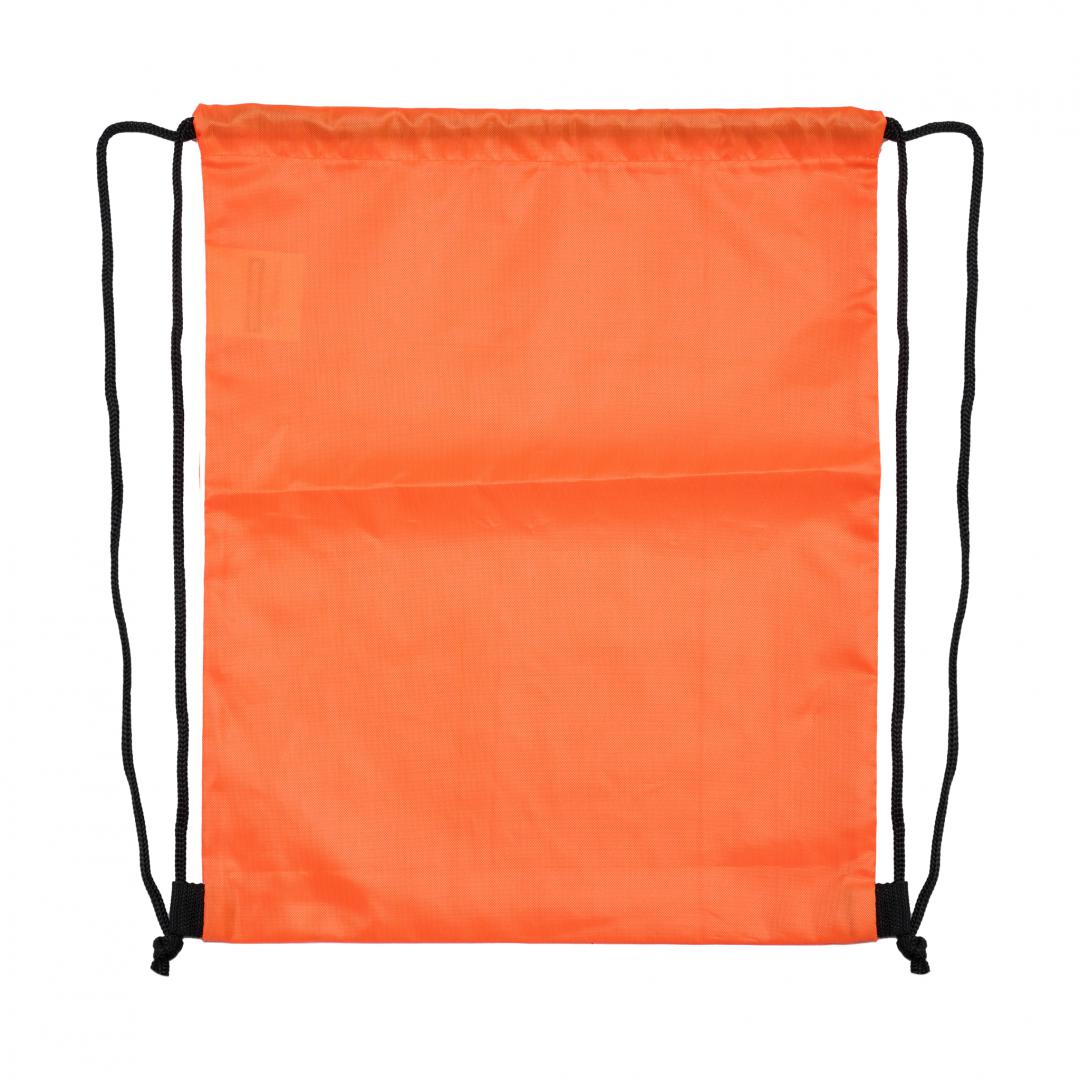 Rucsac Uni Cu Snur 420D