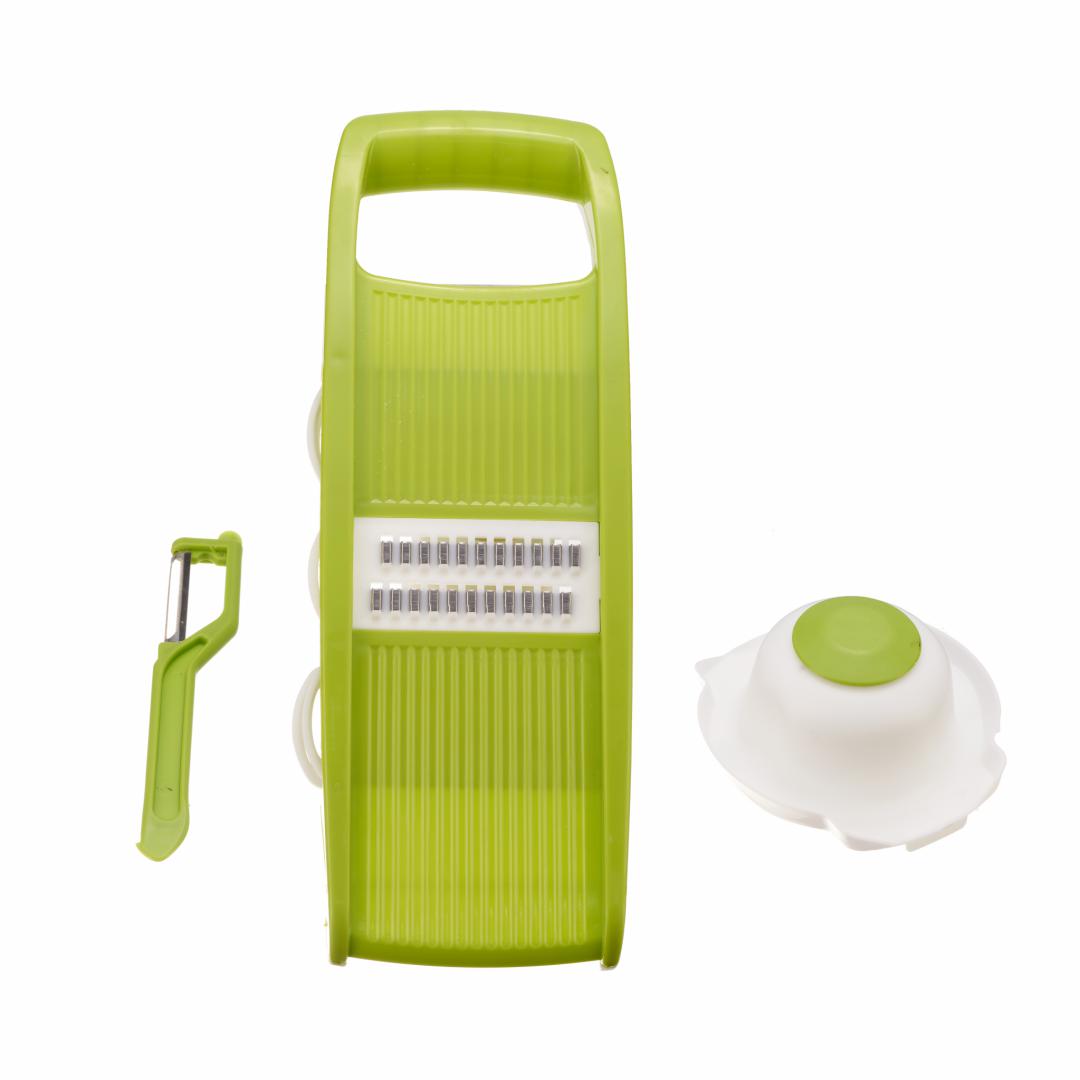 Razatoare Multifunctionala 7 Piese,Vanora Home