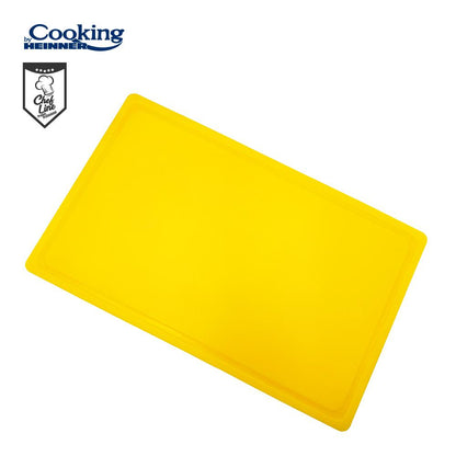 Tocator Cu Sant Haccp Gn1/1, Cooking By Heinner