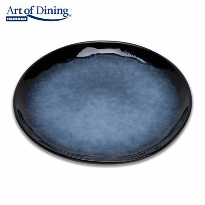 Farfurie Desert Ceramica 20 Cm, Serenity, Art Of Dining By Heinner