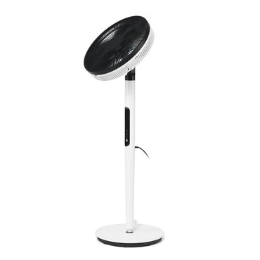Ventilator Cu Picior Heinner Hmsf-9Bk