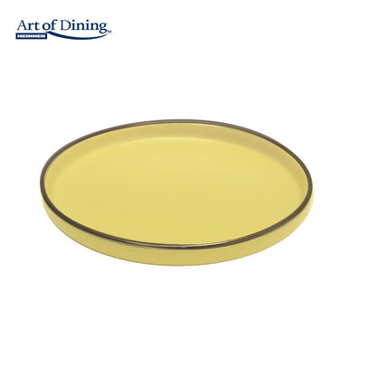 Farfurie Desert Ceramica 20 Cm, Medeea, Art Of Dining