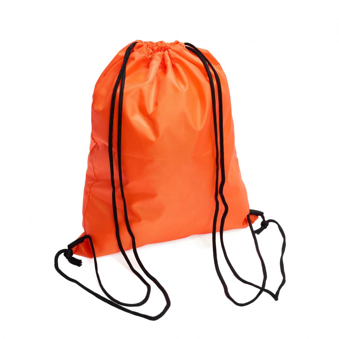 Rucsac Uni Cu Snur 420D