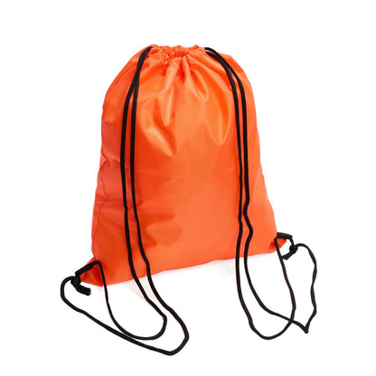 Rucsac Uni Cu Snur 420D