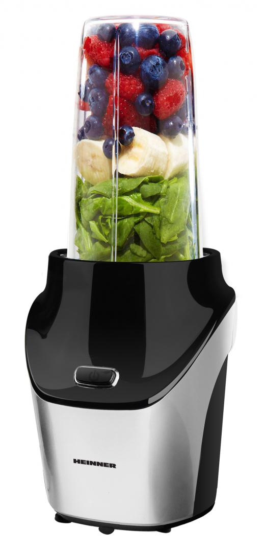 Heinner Vitamiser 1000 HSB-T1000SS Turmix