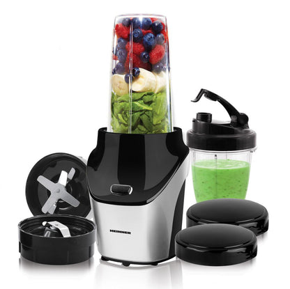 Heinner Vitamiser 1000 HSB-T1000SS Turmix