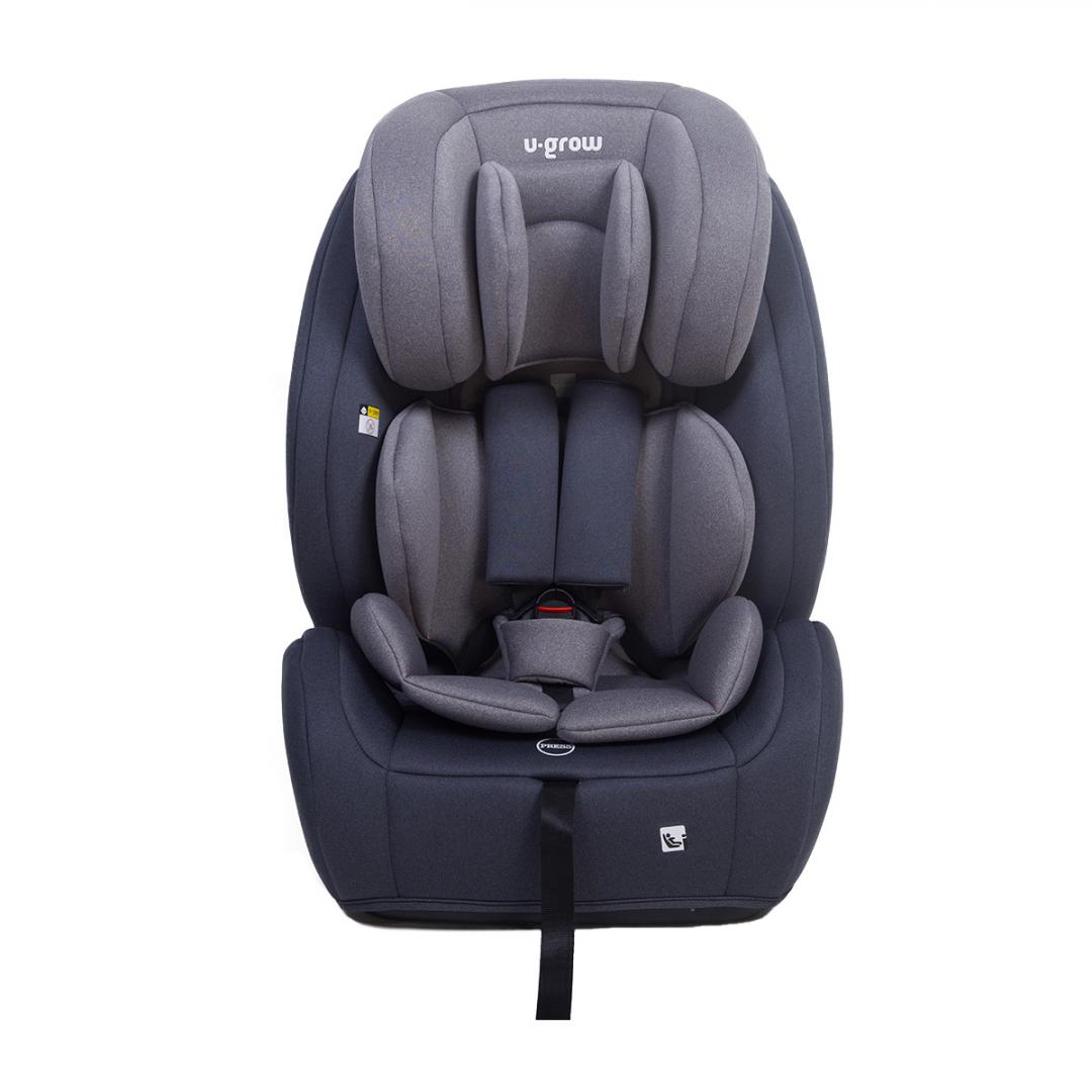 Scaun Auto 76-150Cm(15M-12Y), R129, Isofix Si Top Tether, U-Grow