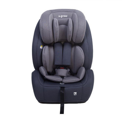 Scaun Auto 76-150Cm(15M-12Y), R129, Isofix Si Top Tether, U-Grow