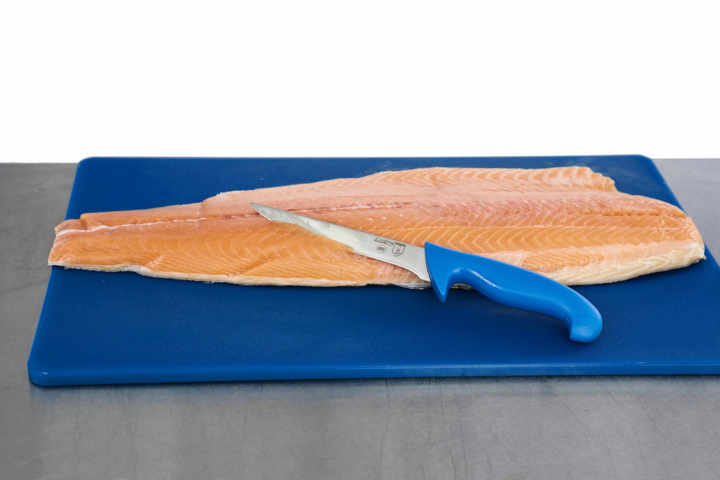Cutit Dezosat Profesional 18Cm, Chef Line, Cooking By Heinner