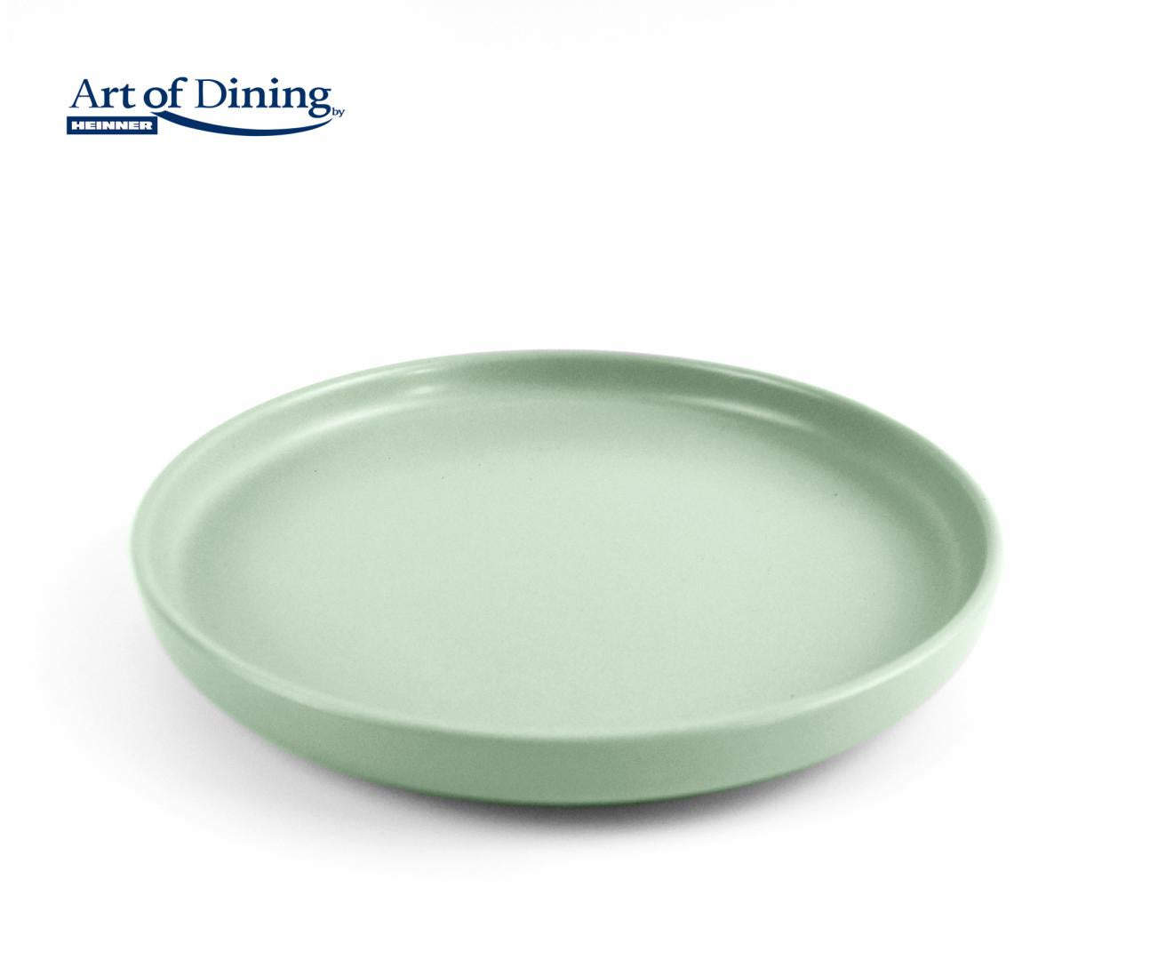 Farfurie Desert Ceramica 20 Cm, Yvonne, Heinner