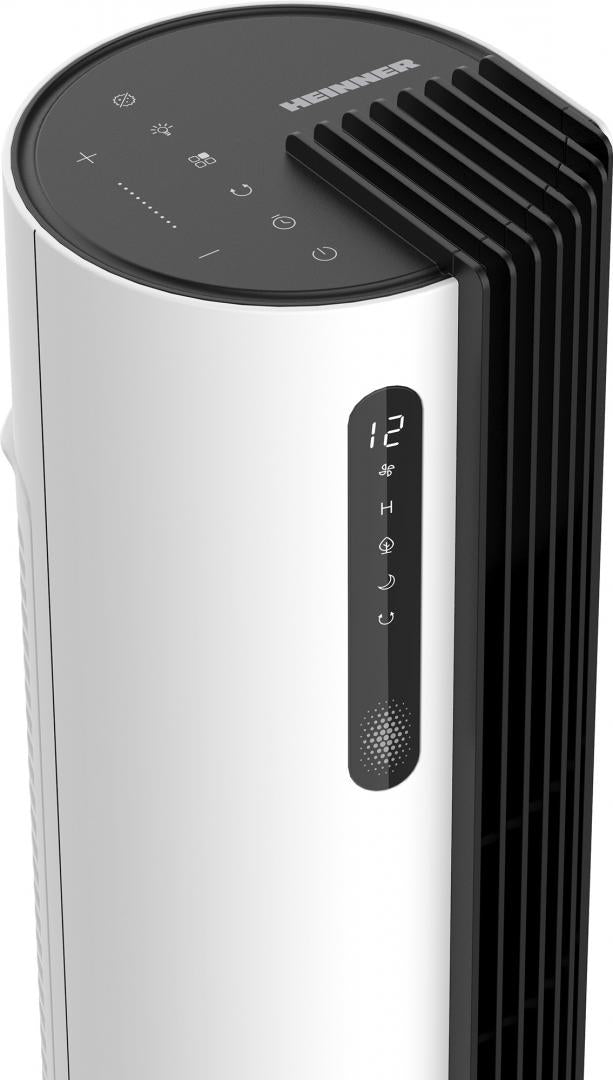 Ventilator Turn Heinner Htf-Ldch