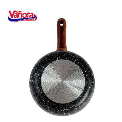 Ibric Din Aluminiu 11.5 Cm, 1.1 L, Vanora Home