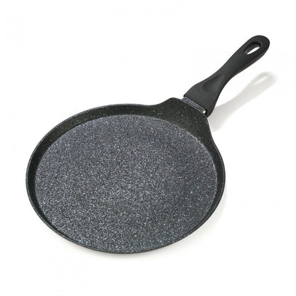 Tigaie clatite Cooking by Heinner Black Sand, 28 cm