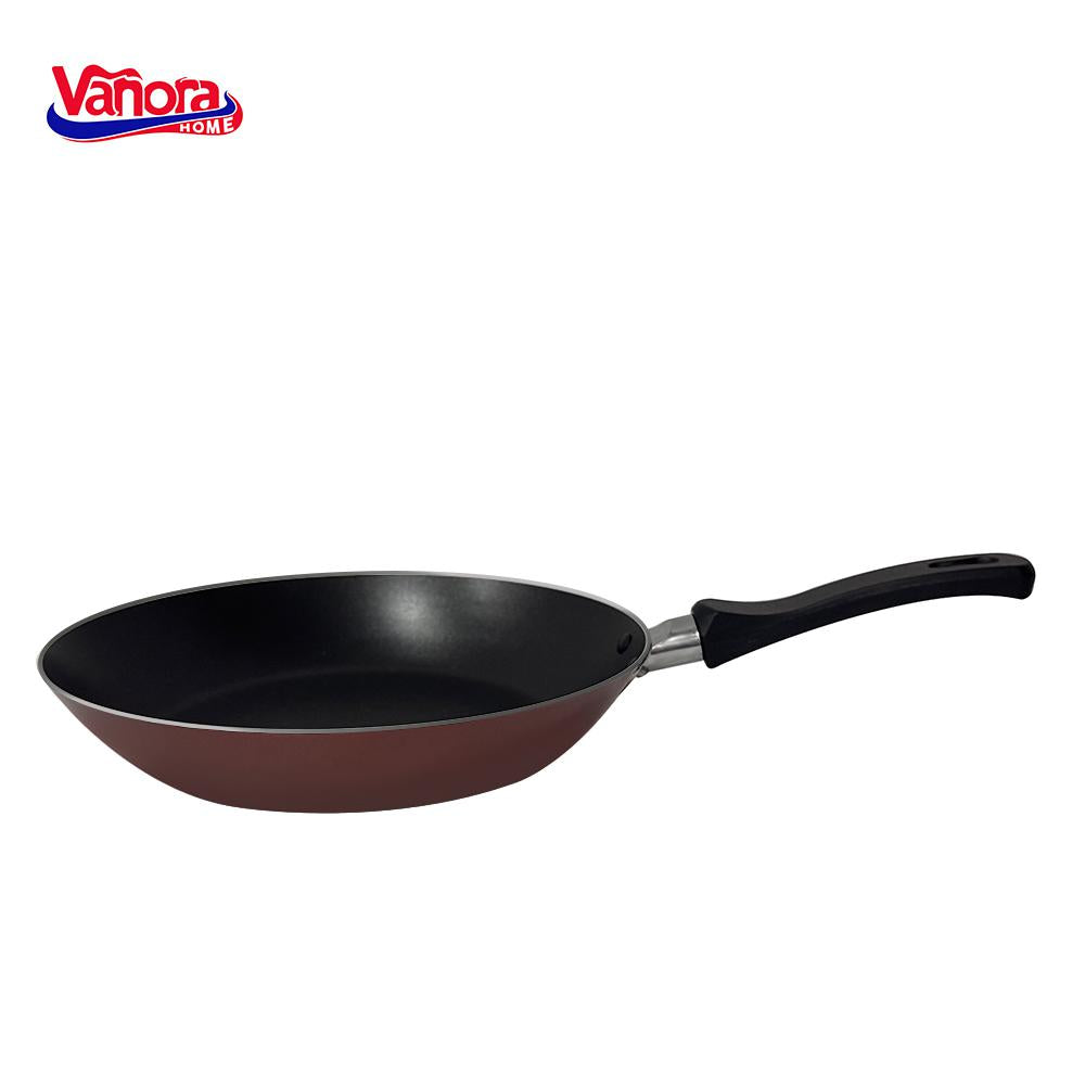 Tigaie Vanora Primo, aluminiu presat, 24x4cm