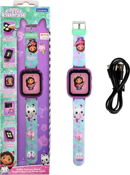 CEAS CU APARAT FOTO&CAMERA VIDEO, GABBY