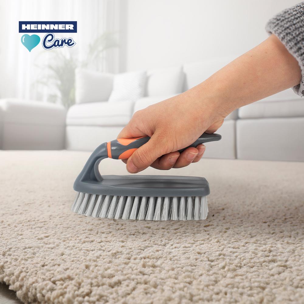 Set 5 Piese Curatanie Mega Clean, Heinner Care