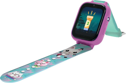 CEAS CU APARAT FOTO&CAMERA VIDEO, GABBY