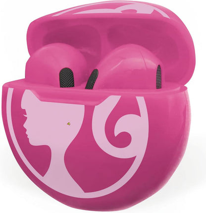 Casti Wireless Intraauriculare, Barbie