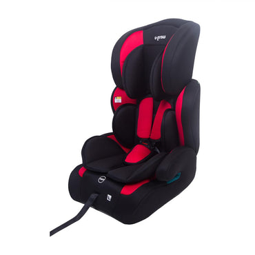 Scaun Auto/Inaltator, 76-150Cm(15M-12Y), R129,  U-Grow
