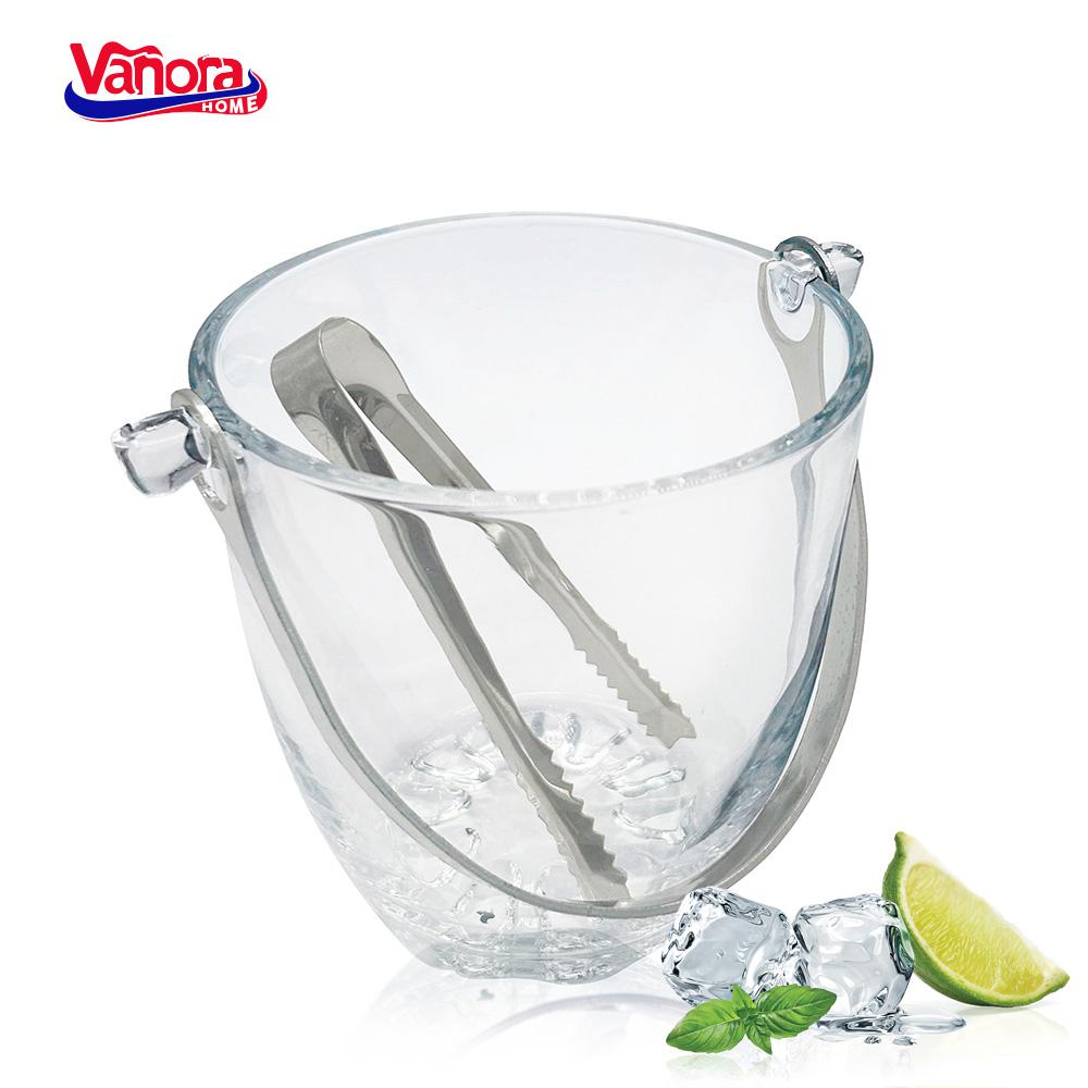 Frapiera Sticla Cu Cleste Inox 800 Ml, Vanora Home