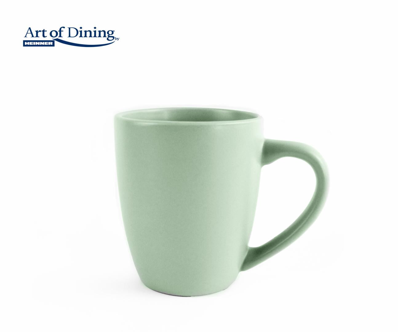 Cana Ceramica 354 Ml, Yvonne, Heinner