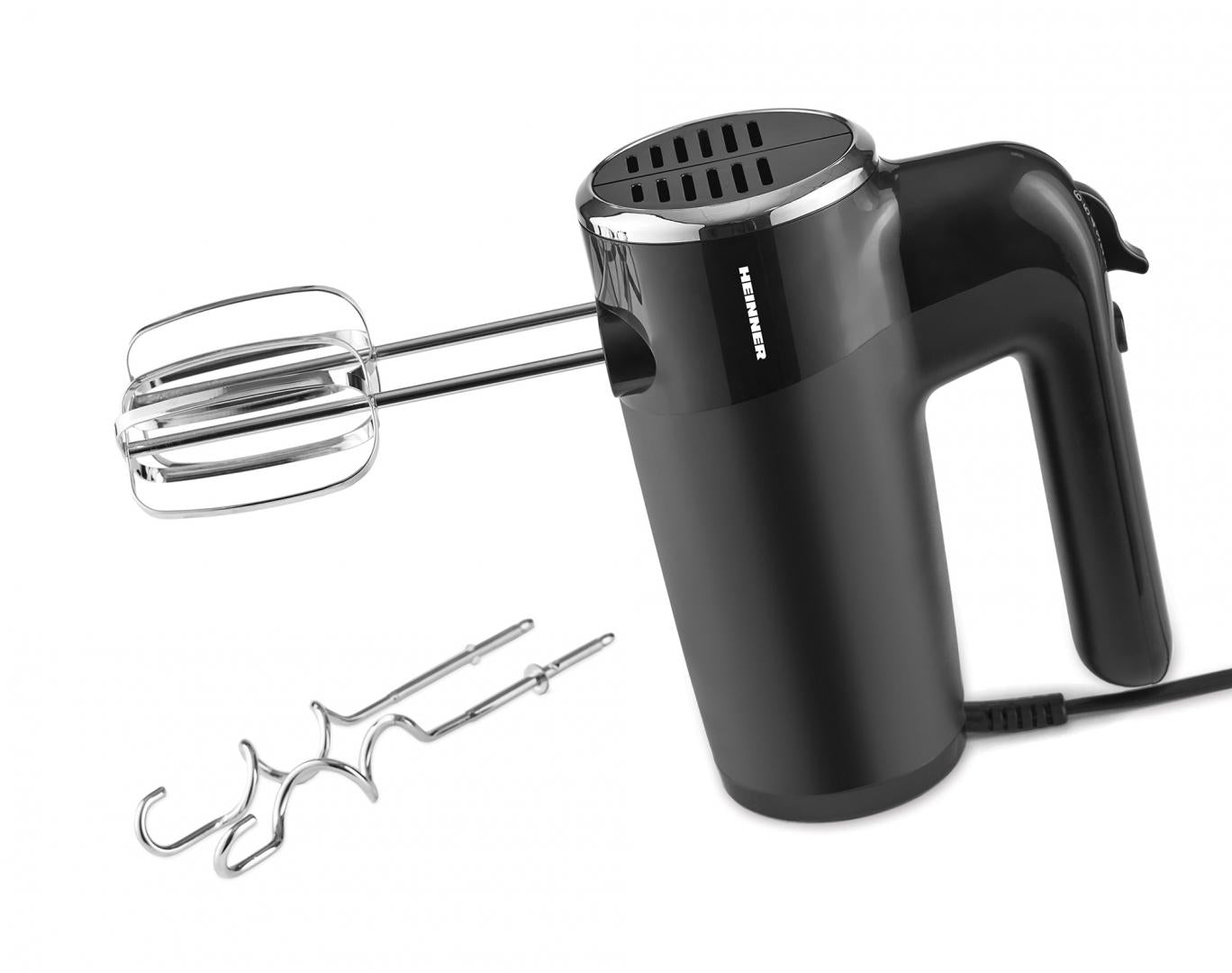 Mixer De Mana Heinner Hm-300Bk