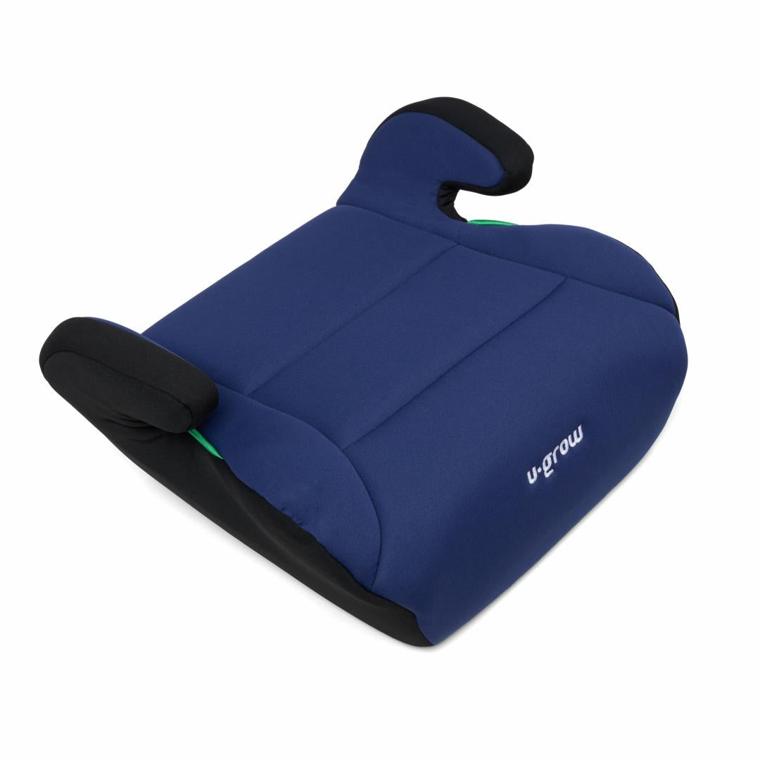 Inaltator Auto 125-150 Cm, Omologare R129, /Negru, U-Grow