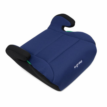 Inaltator Auto 125-150 Cm, Omologare R129, /Negru, U-Grow